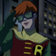 Image for article titled The Dark Knight Returns' Carrie Kelley may be Batman's new Robin